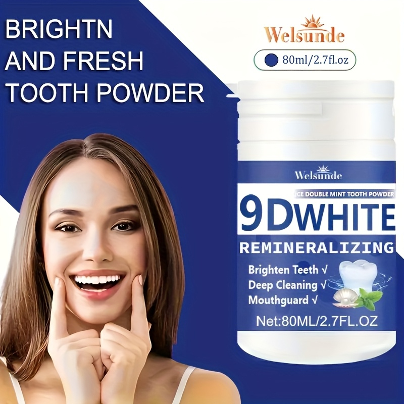 9D White Remineralizing Hydrox - Teeth Whitening Singapore 评论和价格