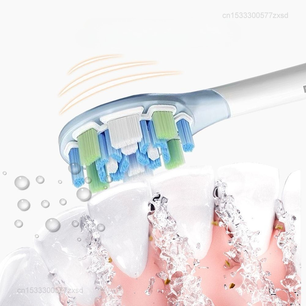 Original Mijia Oscillation Ele - Teeth Whitening Toothbrush 评论和价格