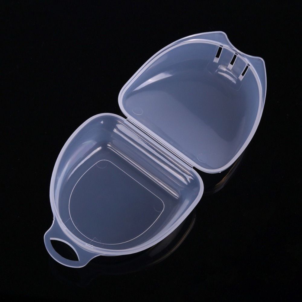 New EVA Teeth Protection Trans - Teeth Whitening Mouth Guard 评论和价格