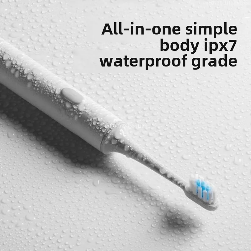 Mijia Electric Toothbrush T300 - Teeth Whitening Toothbrush 评论和价格