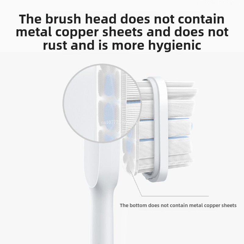Mijia Electric Toothbrush T300 - Teeth Whitening Toothbrush 评论和价格