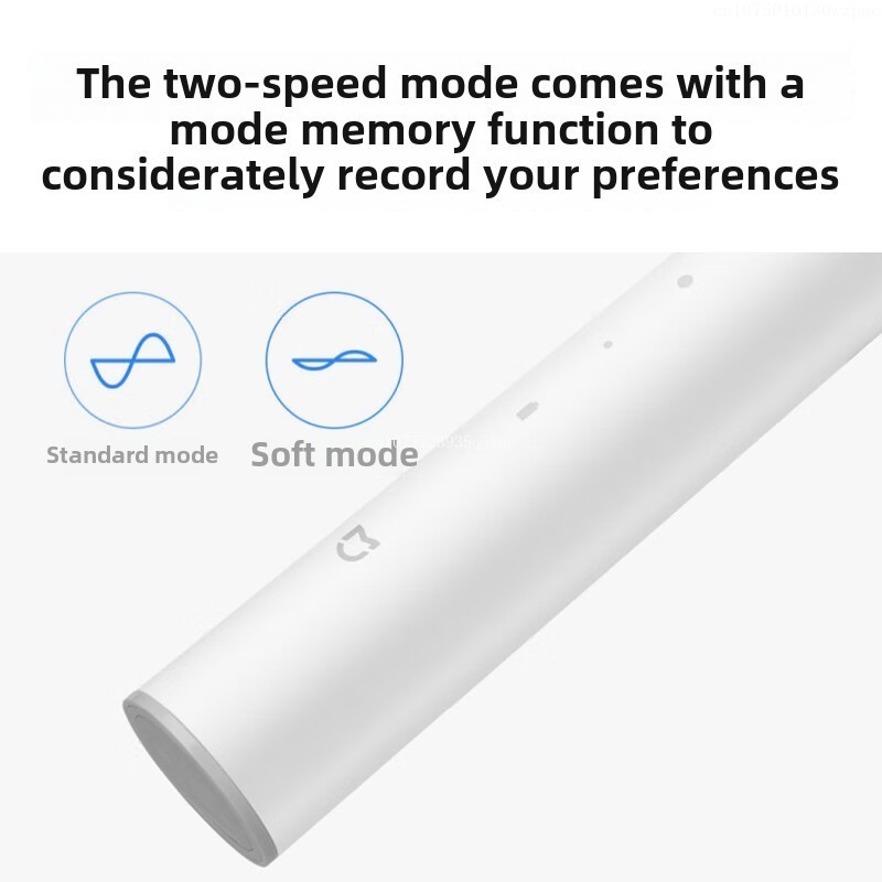 Mijia Electric Toothbrush T300 - Teeth Whitening Toothbrush 评论和价格