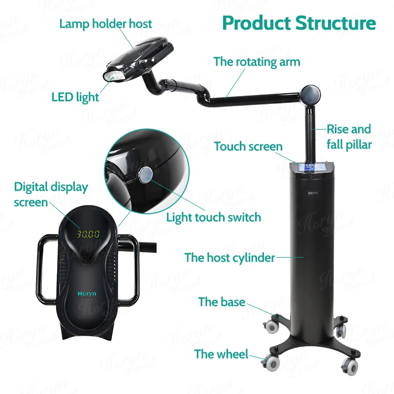 80W Lift Type Dental Cold Ligh - Teeth Whitening/Bleaching 评论和价格