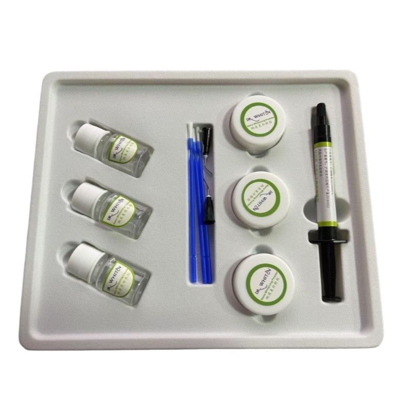 Dental Tooth Whitening Set 35% - Teeth Whitening Essence 评论和价格