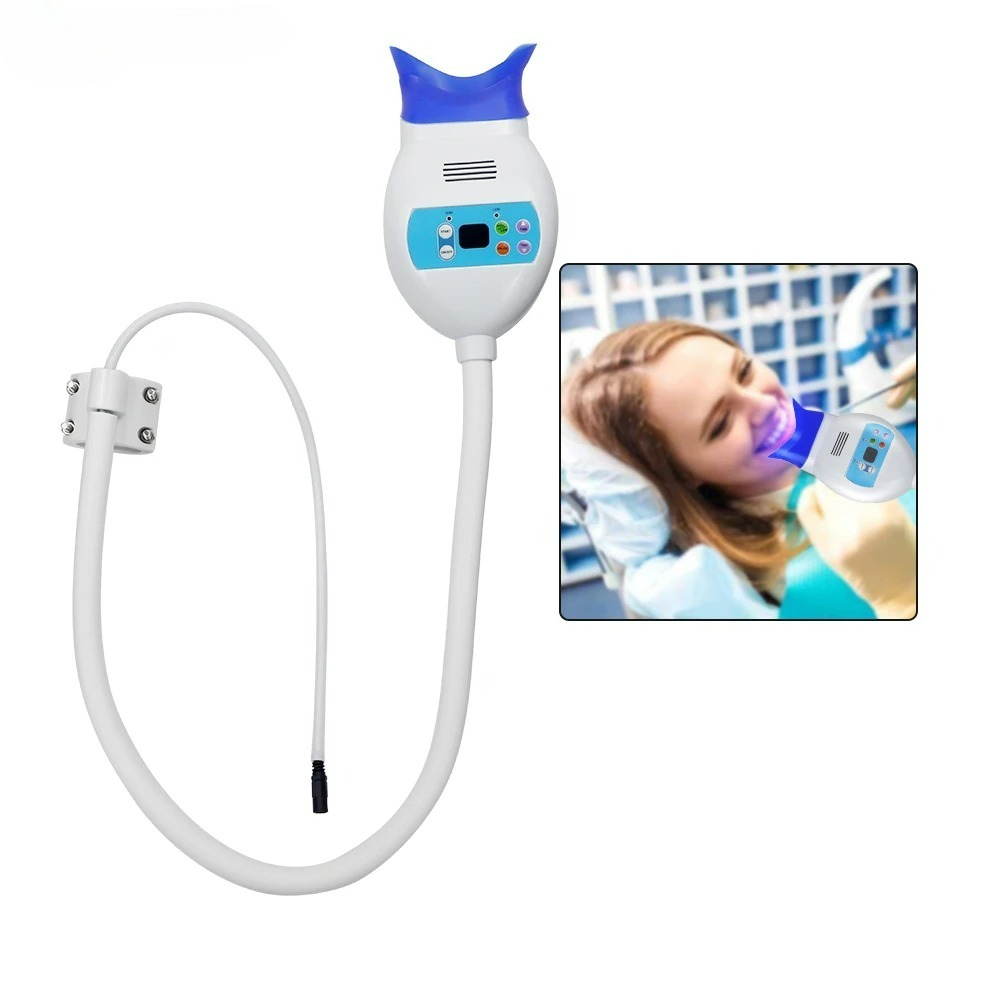 Desktop Dental Cold Light Teet - Teeth Whitening Free 评论和价格