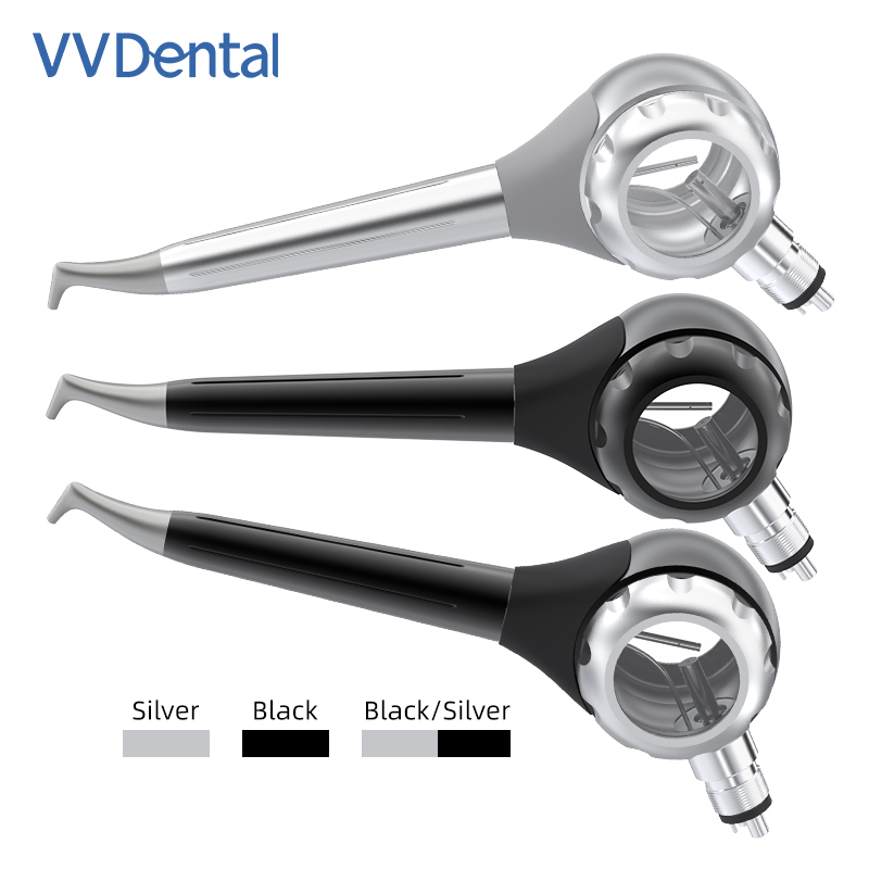 VV Dental Air Prophy Polisher  - Teeth Whitening Free 评论和价格