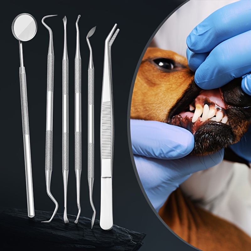 6pcs Soundwave Tartar Remover  - Teeth Whitening Mouthwash 评论和价格