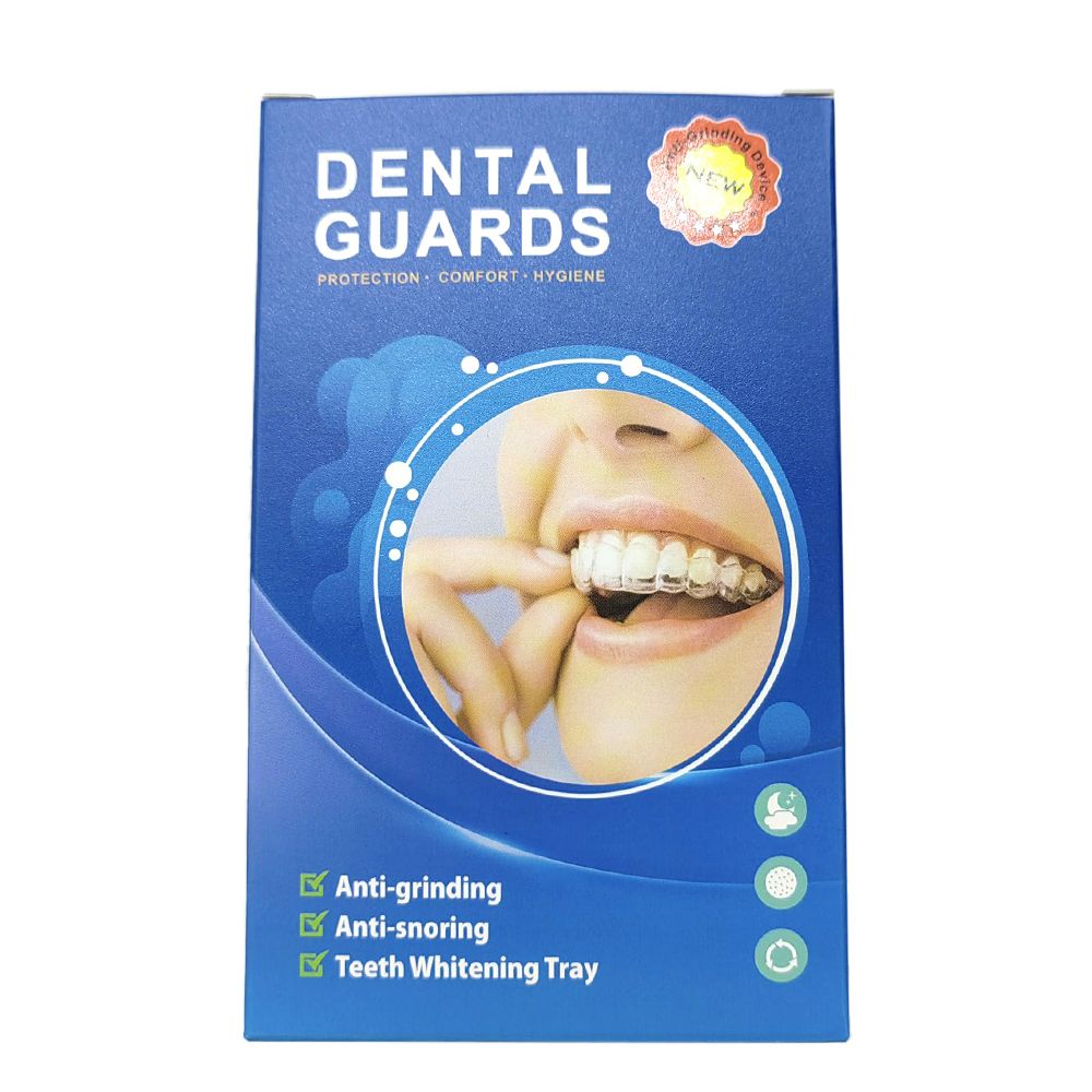 Grind Tightly Stop Snoring Too - Teeth Whitening/Bleaching 评论和价格