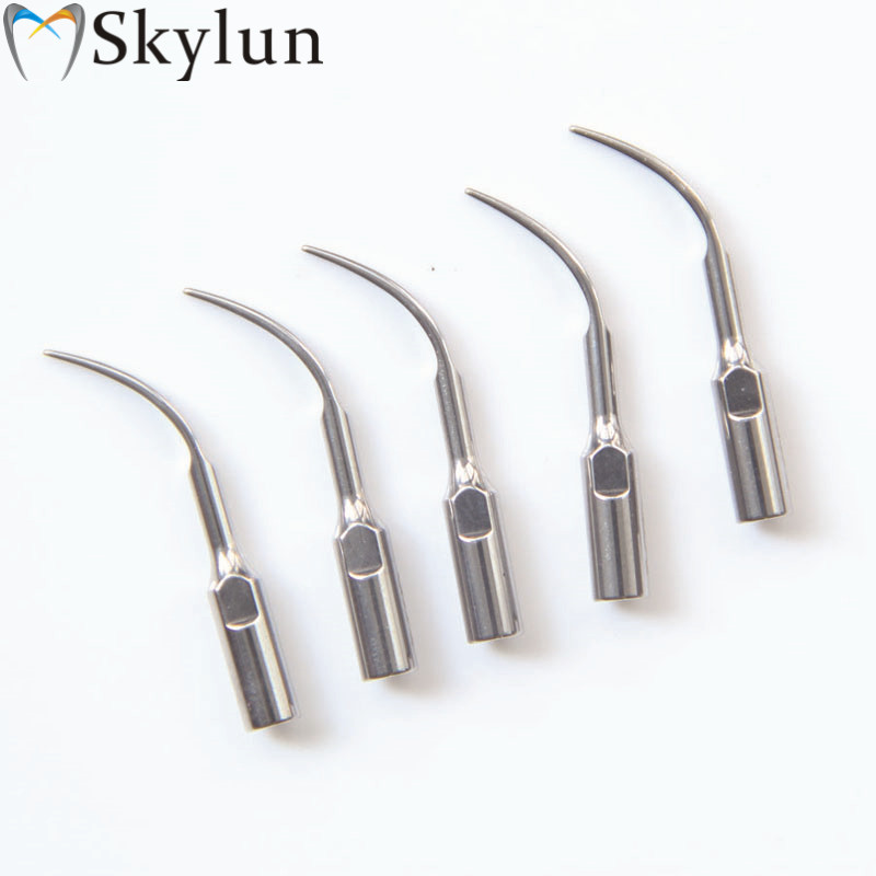 5PCS Dental Ultrasonic Scaler  - Teeth Whitening Free 评论和价格