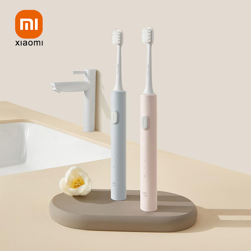 Xiaomi Mijia T200 Sonic Electr - Teeth Whitening Toothbrush 评论和价格