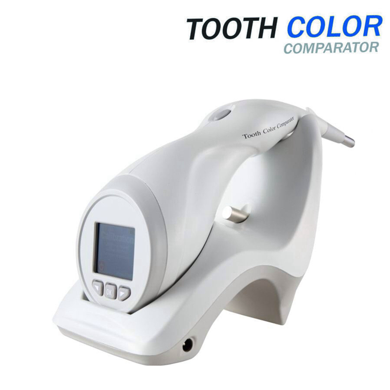 JUMTOP Dental Digital Shade Gu - Teeth Whitening Shade Guide 评论和价格