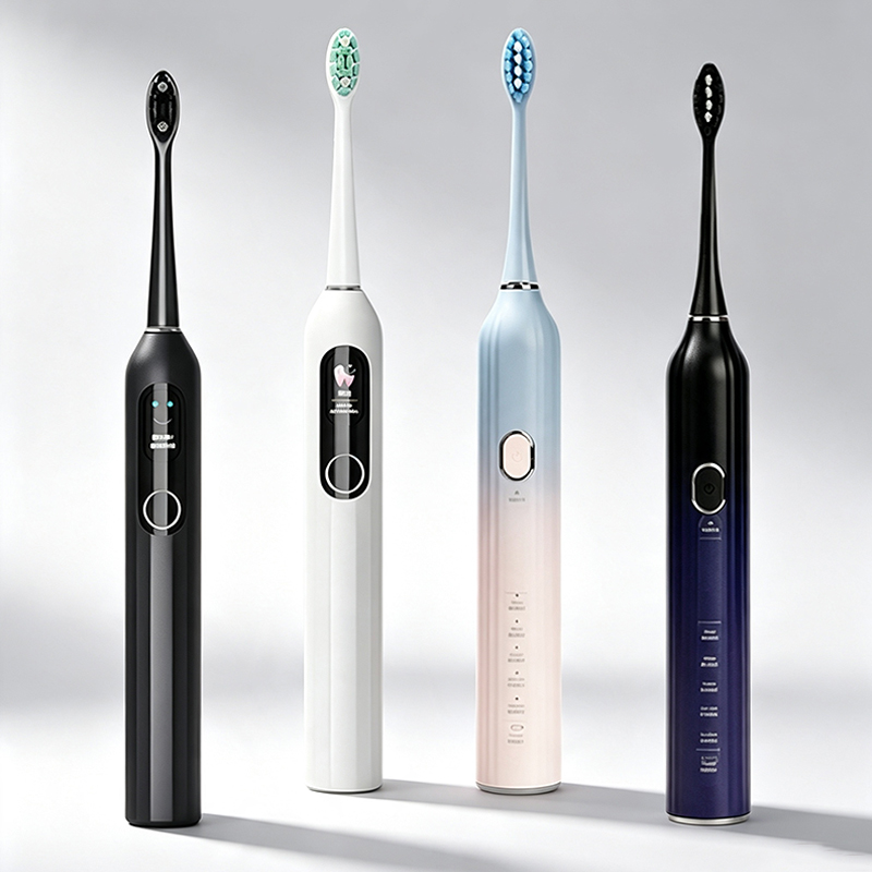 Sonic Vibration Electric Tooth - Teeth Whitening Toothbrush 评论和价格