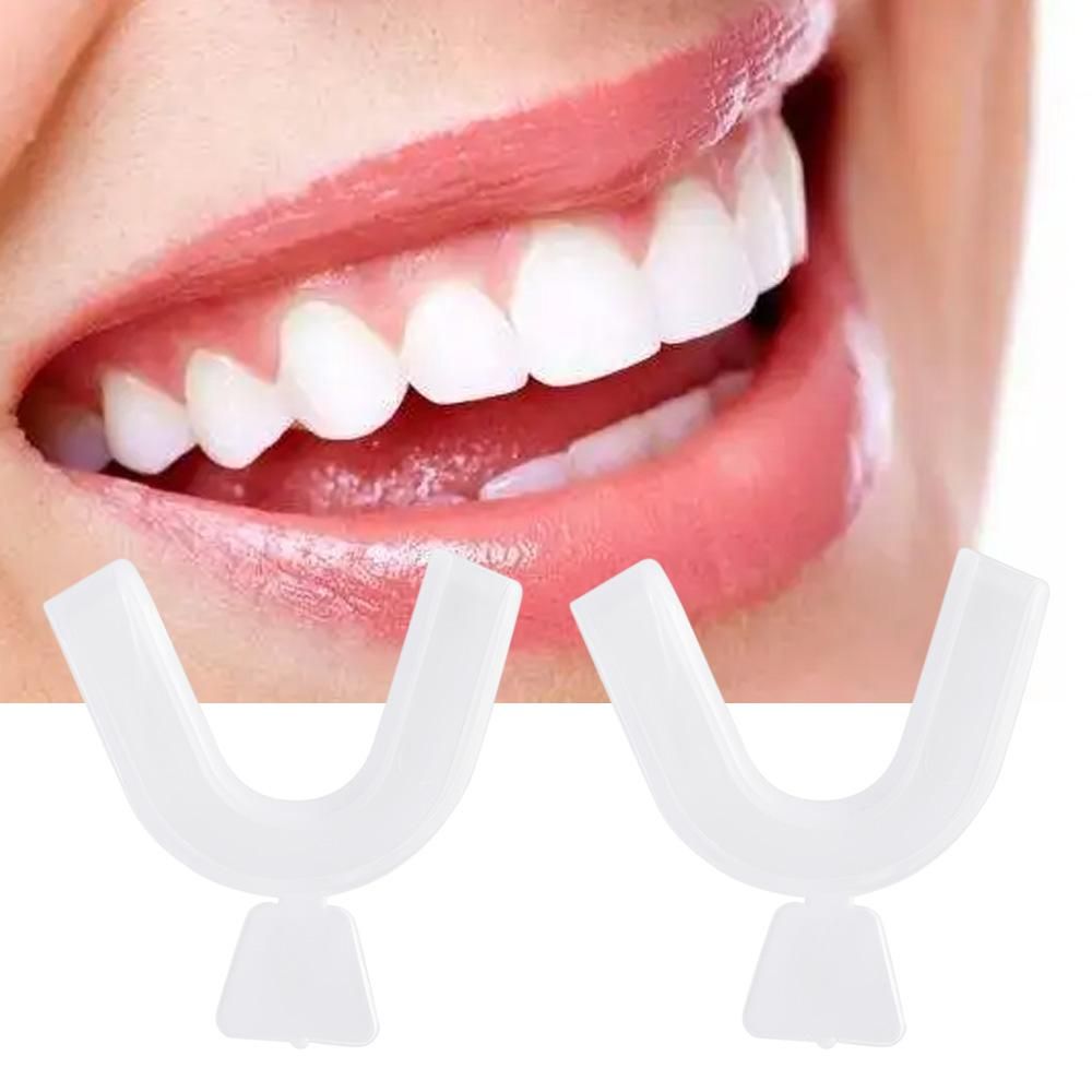 Teeth Covers Sleep Aid Tooth P - Teeth Whitening Mouth Guard 评论和价格