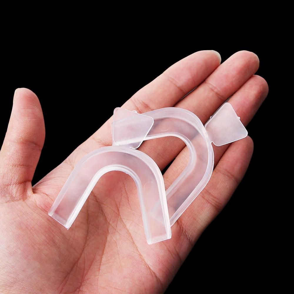 Teeth Covers Sleep Aid Tooth P - Teeth Whitening Mouth Guard 评论和价格