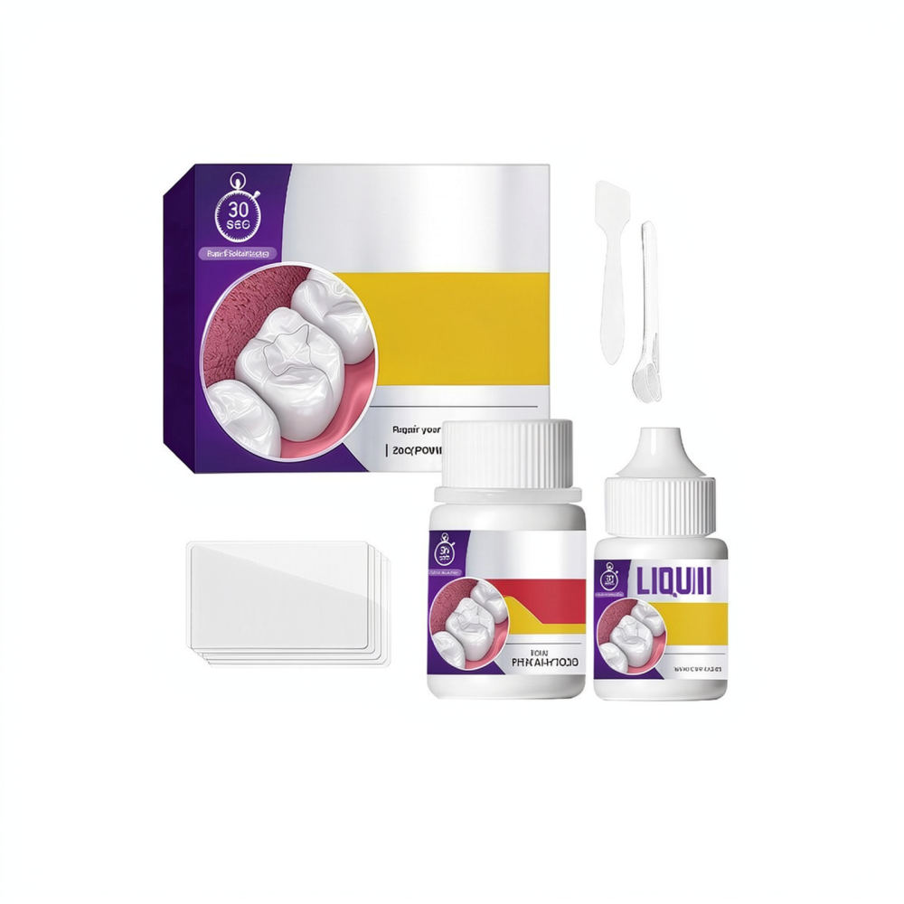 Professional Teeth Care Whiten - Teeth Whitening Kit At Home 评论和价格