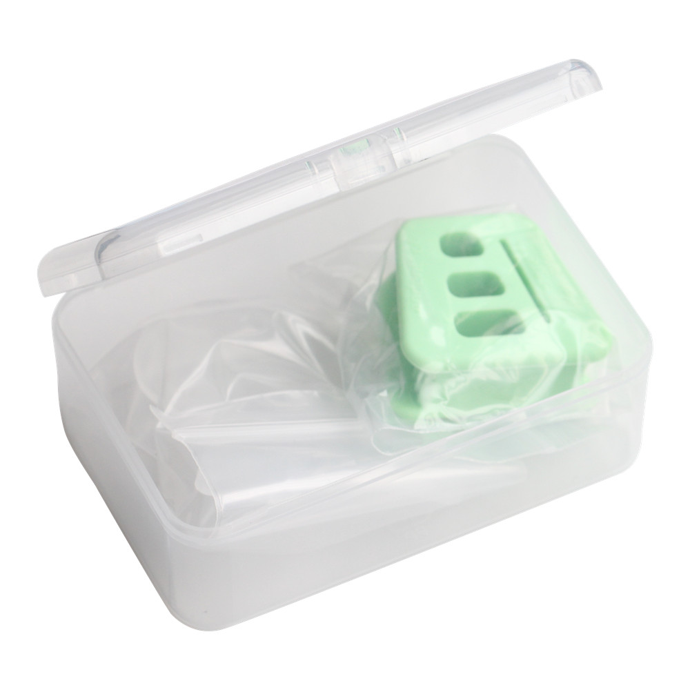 1 Kit Dental Rubber Retractor  - Teeth Whitening Mouth Guard 评论和价格