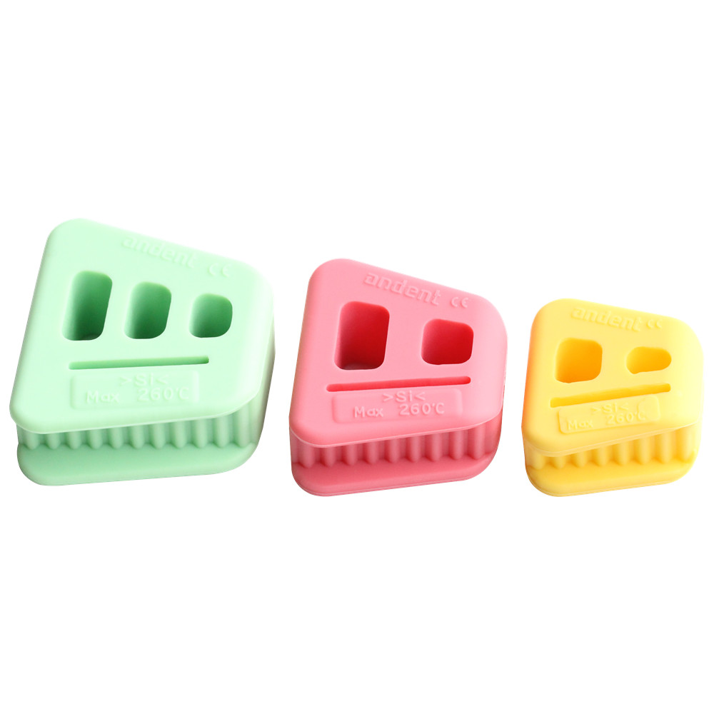 1 Kit Dental Rubber Retractor  - Teeth Whitening Mouth Guard 评论和价格