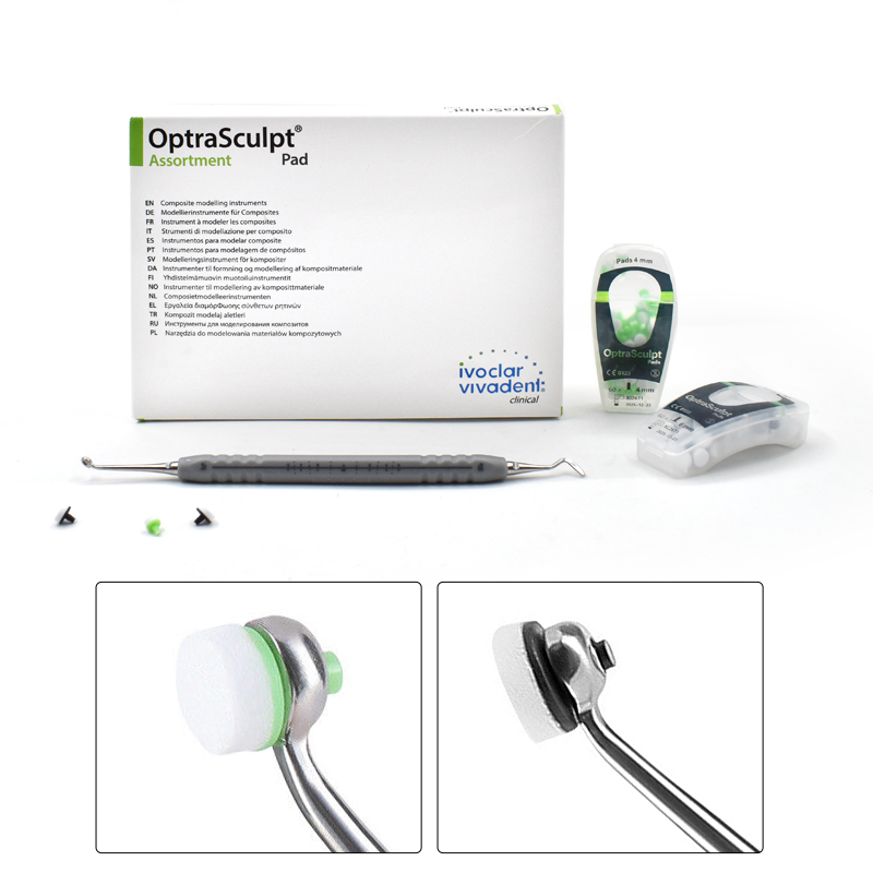 Ivoclar Vivadent Dental Whiten - Teeth Whitening Free 评论和价格