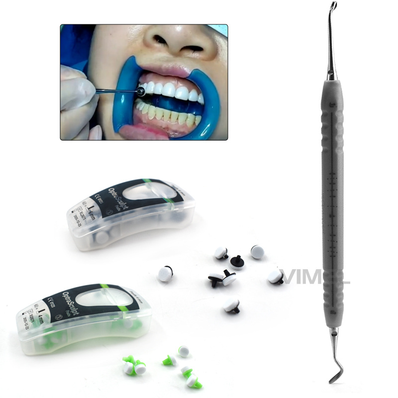Ivoclar Vivadent Dental Whiten - Teeth Whitening Free 评论和价格