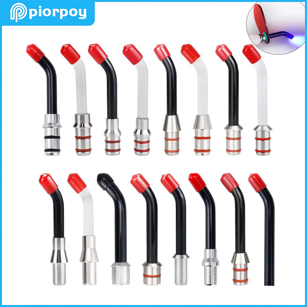 PIORPOY Dental Tool Universal  - Teeth Whitening Shade Guide 评论和价格