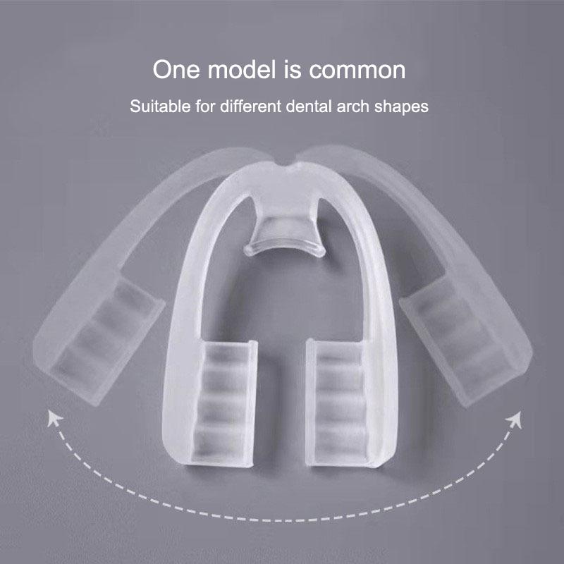  Dental Mouth Guard for Bruxis - Teeth Whitening Mouth Guard 评论和价格