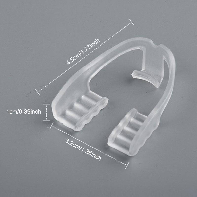  Dental Mouth Guard for Bruxis - Teeth Whitening Mouth Guard 评论和价格
