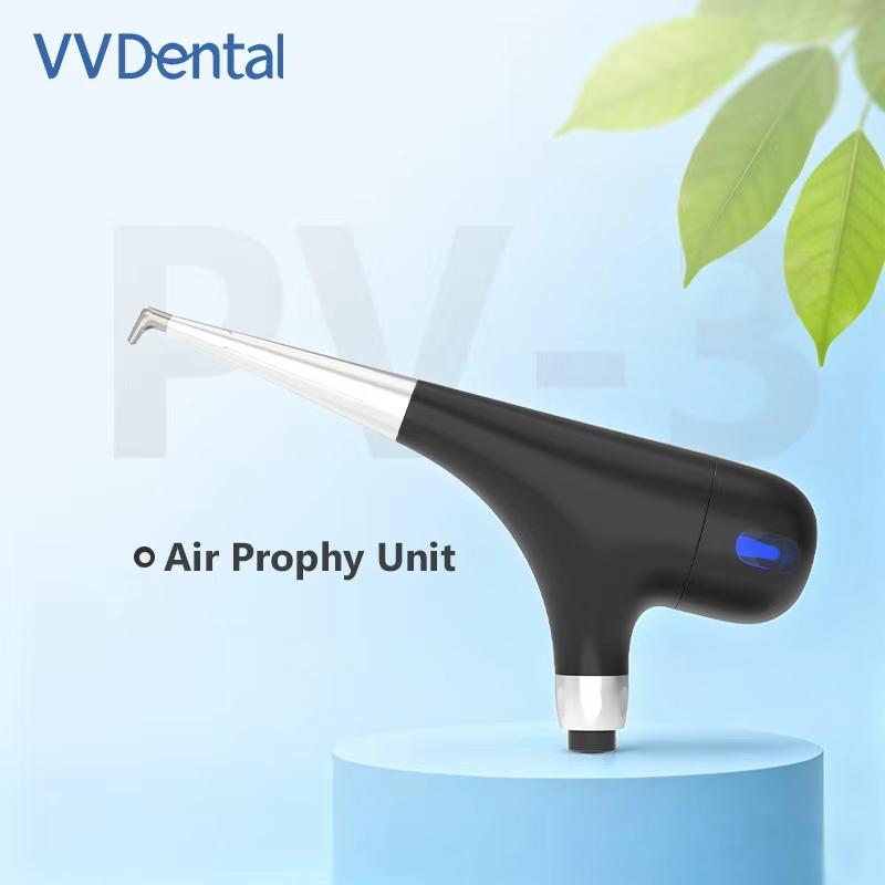 VVDendal Air Prophy Dental Tee - Teeth Whitening Free 评论和价格