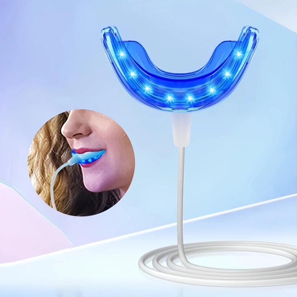Teeth Whitening Accelerator Sm - Teeth Whitening Mouth Guard 评论和价格
