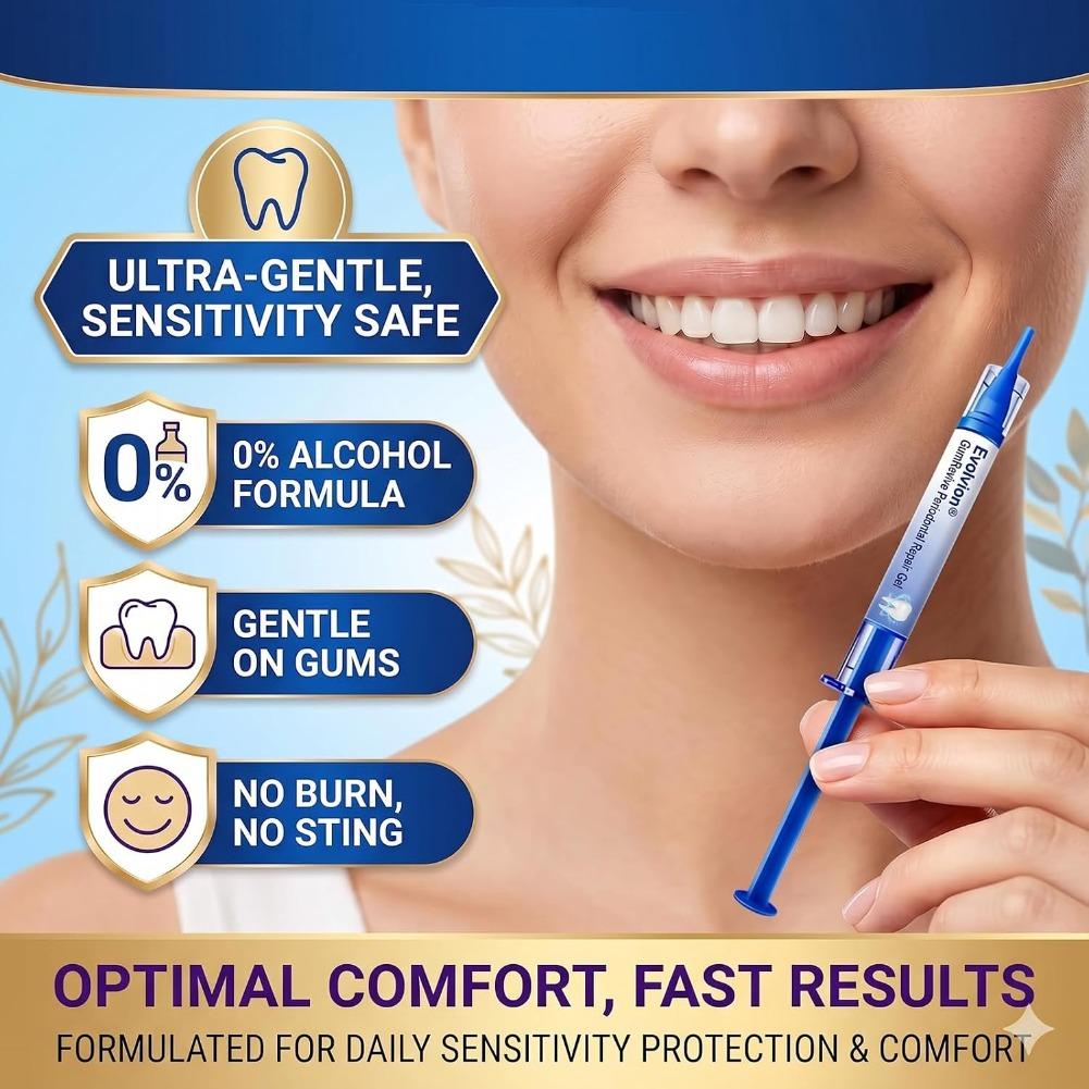 3mlx3 Gum Care Gel Periodontal - Teeth Whitening Singapore 评论和价格