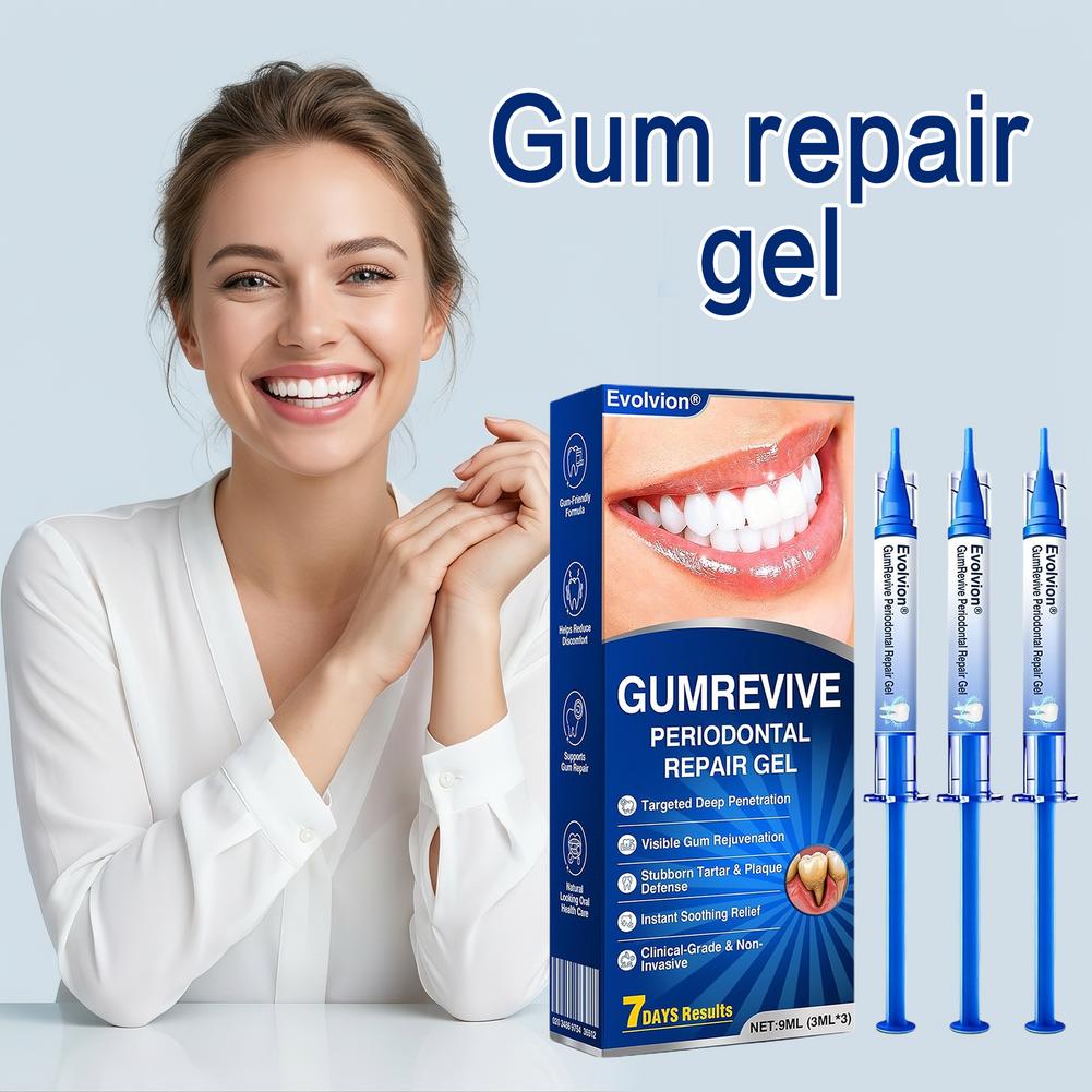 3mlx3 Gum Care Gel Periodontal - Teeth Whitening Singapore 评论和价格