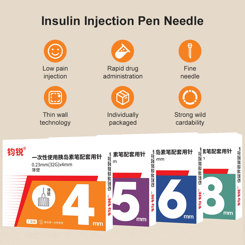 10-100pcs Pen Needles for Insu - Teeth Whitening Mouth Guard 评论和价格