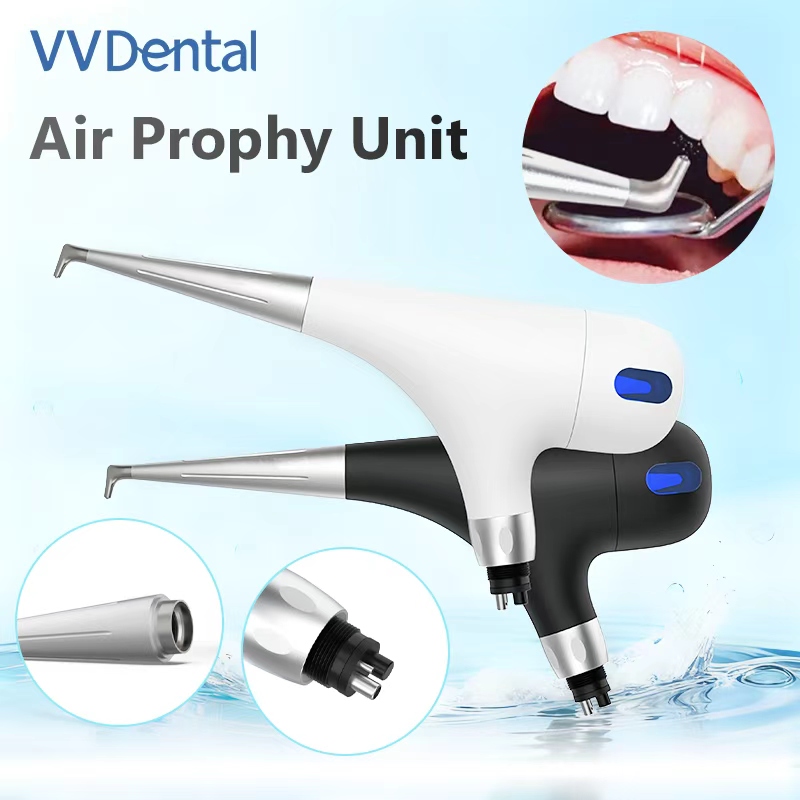VVDendal Air Prophy Dental Tee - Teeth Whitening Free 评论和价格