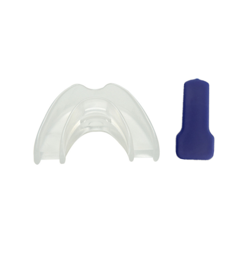 Anti Snoring Bruxism Mouth Gua - Teeth Whitening Mouth Guard 评论和价格