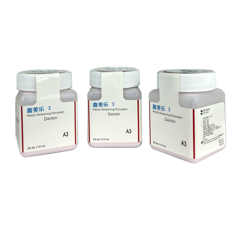 Ceramco-3 Pfm Dental Porcelain - Teeth Whitening Essence 评论和价格