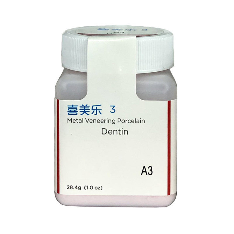 Ceramco-3 Pfm Dental Porcelain - Teeth Whitening Essence 评论和价格