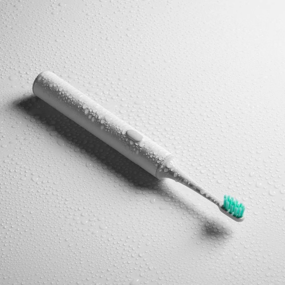 MIJIA T500 T300 Electric Tooth - Teeth Whitening Toothbrush 评论和价格